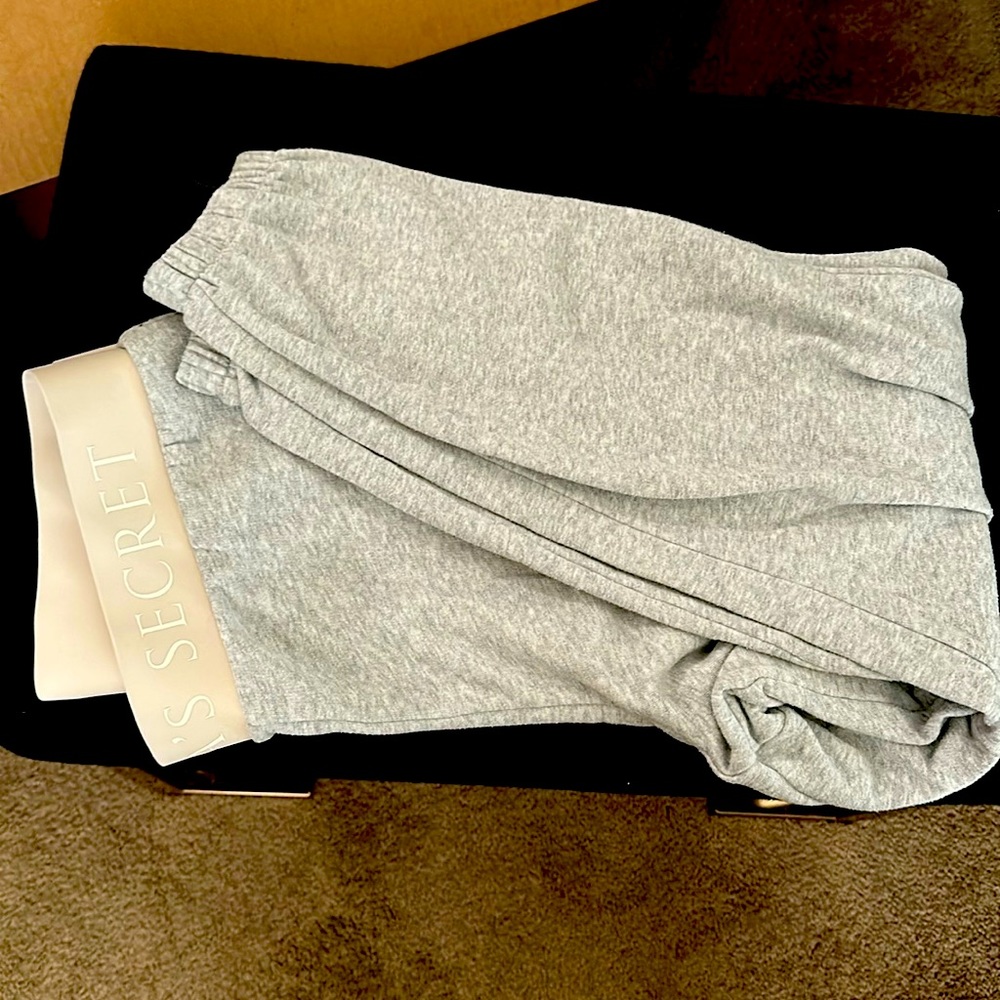 Victoria Secret sweatpants